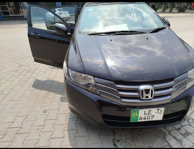 Honda City IVTEC 2013 03004232455 1