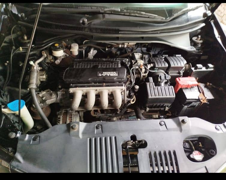 Honda City IVTEC 2013 03004232455 13