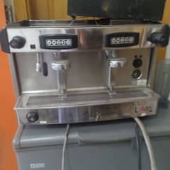 coffee machine 0