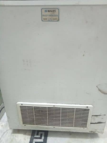 D-Freezer 2021 Model 6