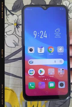 oppo A5s full org set 10 bye 10  set one hand use  chrger daba sath ha