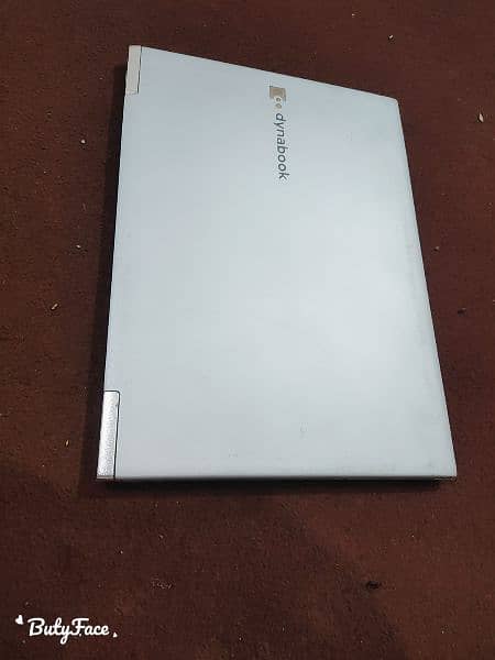 Toshiba Golden Slim core i5-3rd generation,4gb ram and 128 ssd,2 hrs 19