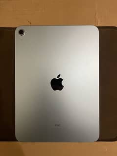 iPad 10th generation 64gb Blue