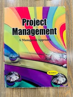 PROJECT MANAGEMENT