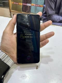 LG g8x 0