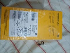 realme C63 6/128 Open box 10 of 10 condition