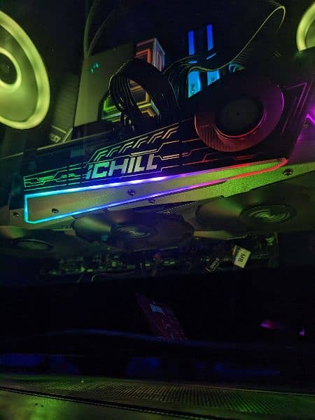 Nvidia RTX 3070Ti 6