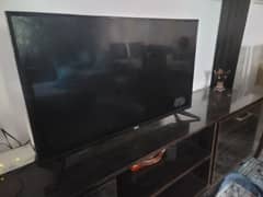 Haier LED simple 40 inch