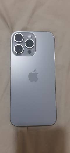 I phone 15 pro max 0