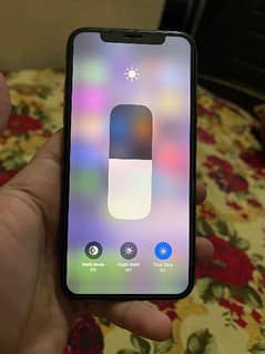 iphone XS pta 0