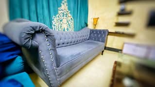 sofa set | Luxury sofa | wooden sofa | six seater sofa | velvet sofa 0