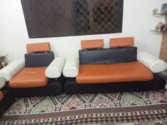 sofa set 4 seater