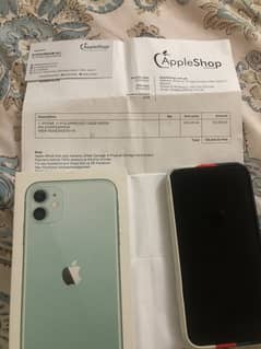 iPhone 11 PTA Approved 128 GB