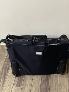 travel bag