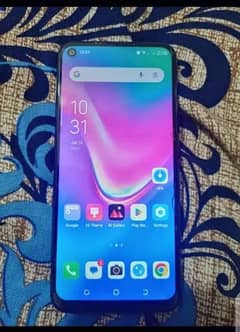 TECNO SPARK 5 pro 4GB /64gb 0