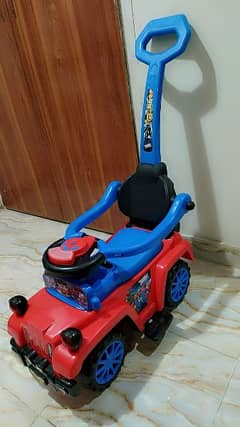 Baby stroller push car (NEW)