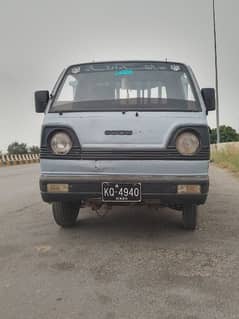 Suzuki Ravi 1990 in jenuin candation