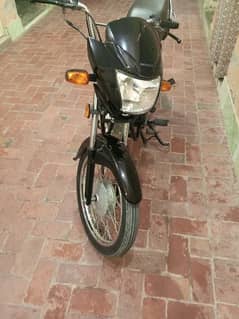 Honda pridor new condition urgent sell