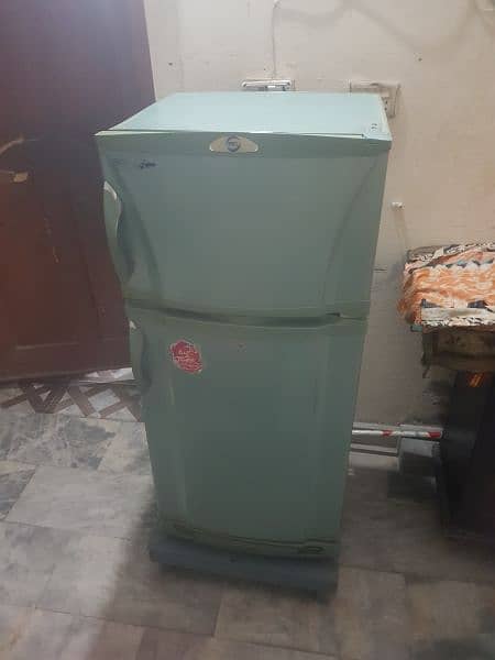 pel freezer is for sale 1