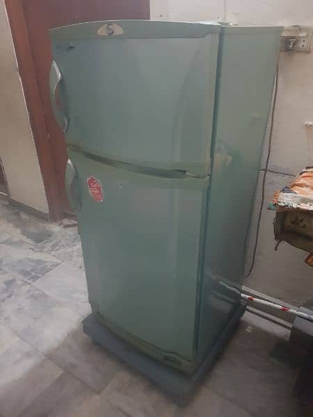 pel freezer is for sale 2