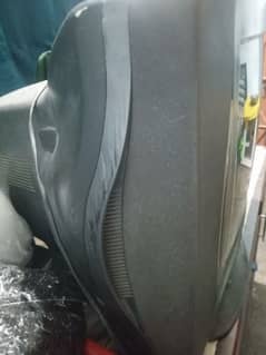 tv LG good condition