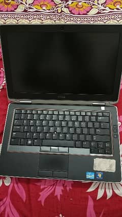 Dell Laptop core i5 2nd generation