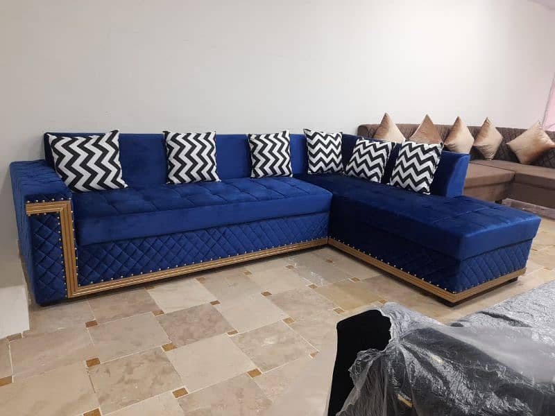 new sofa set maker 2