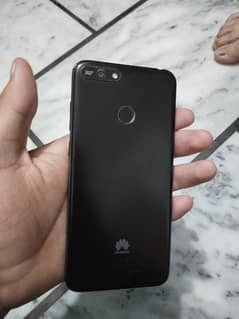 Huawei y6 prime