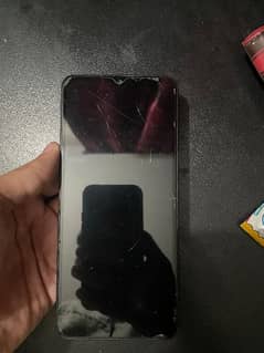 Samsung A12,  4/64 For Sale