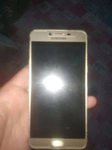 Samsung C5 4 gb 32 gb For sale 3