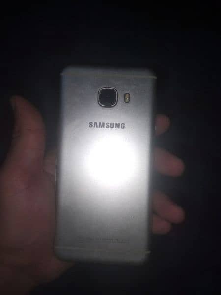 Samsung C5 4 gb 32 gb For sale 4