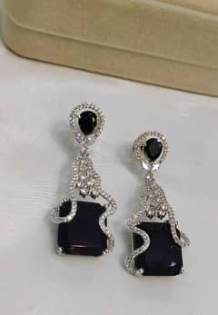 American diamond Earrings