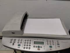 Hp laser jet 3055