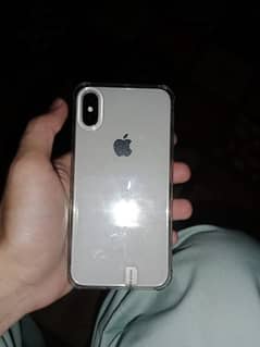 iPhone X Pta Approved ( 256gb ) 0