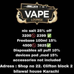 Vape