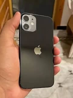 IPhone 12 Mini