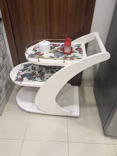 tea trolley