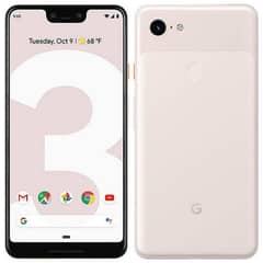 Google pixel 3XL