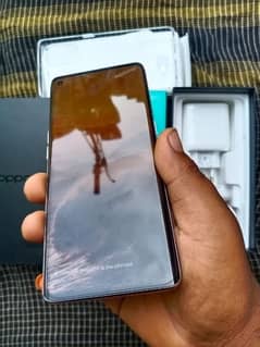 Oppo Reno 5 Pro 12 GB RAM 256 memory 03265449667