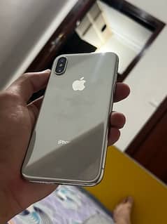 iphone x 64gb Pta aproved