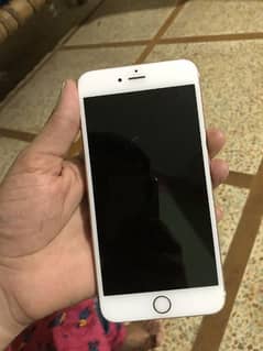 iPhone 6splus 128gb