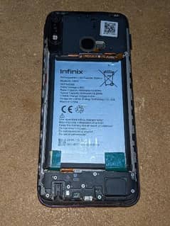 infinix