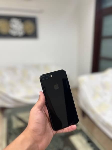 iphone 7 plus pta 5