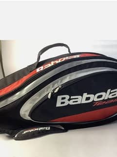 Original Babolat tennis and squash bag