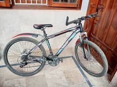 Excellent condition Bicycle For Sale