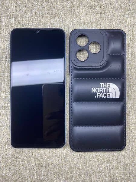 REALME NOTE 50 (Like New) (128GB) 2