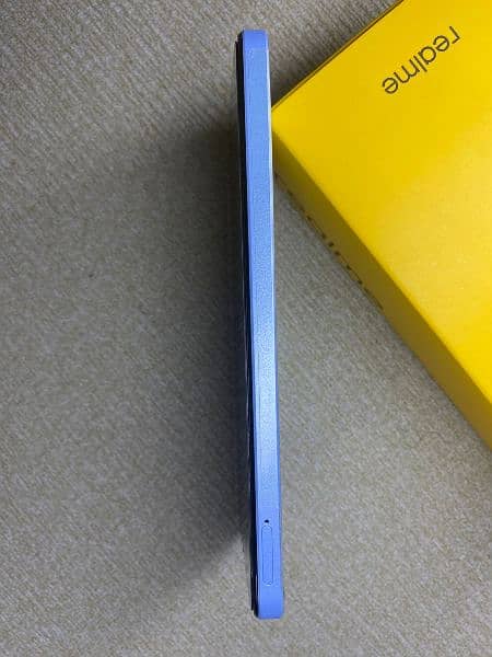 REALME NOTE 50 (Like New) (128GB) 6