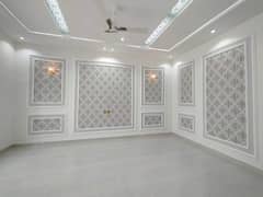 16 Marla Upper Portion Available For Rent On Top Location Of Valencia Town Lahore