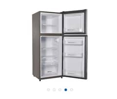 box pack haier  fridges for sale