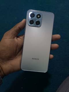 Honor X6 4gb 64gb dual sim Pta approved